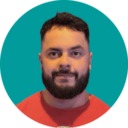 Lucas Gustavo Fonseca